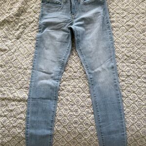 Levi's 311 Shaping Skinny Jeans